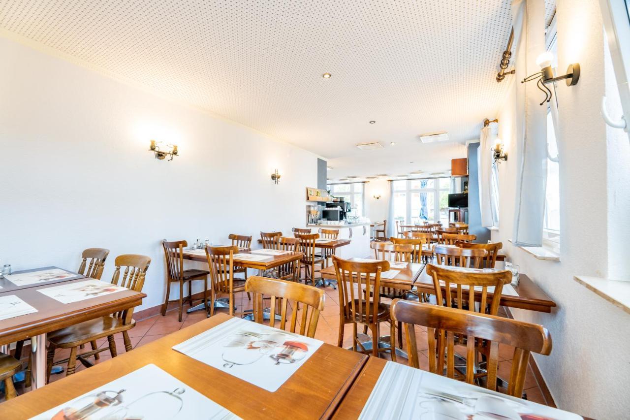 My Stuttgart-airport-messe Guest house