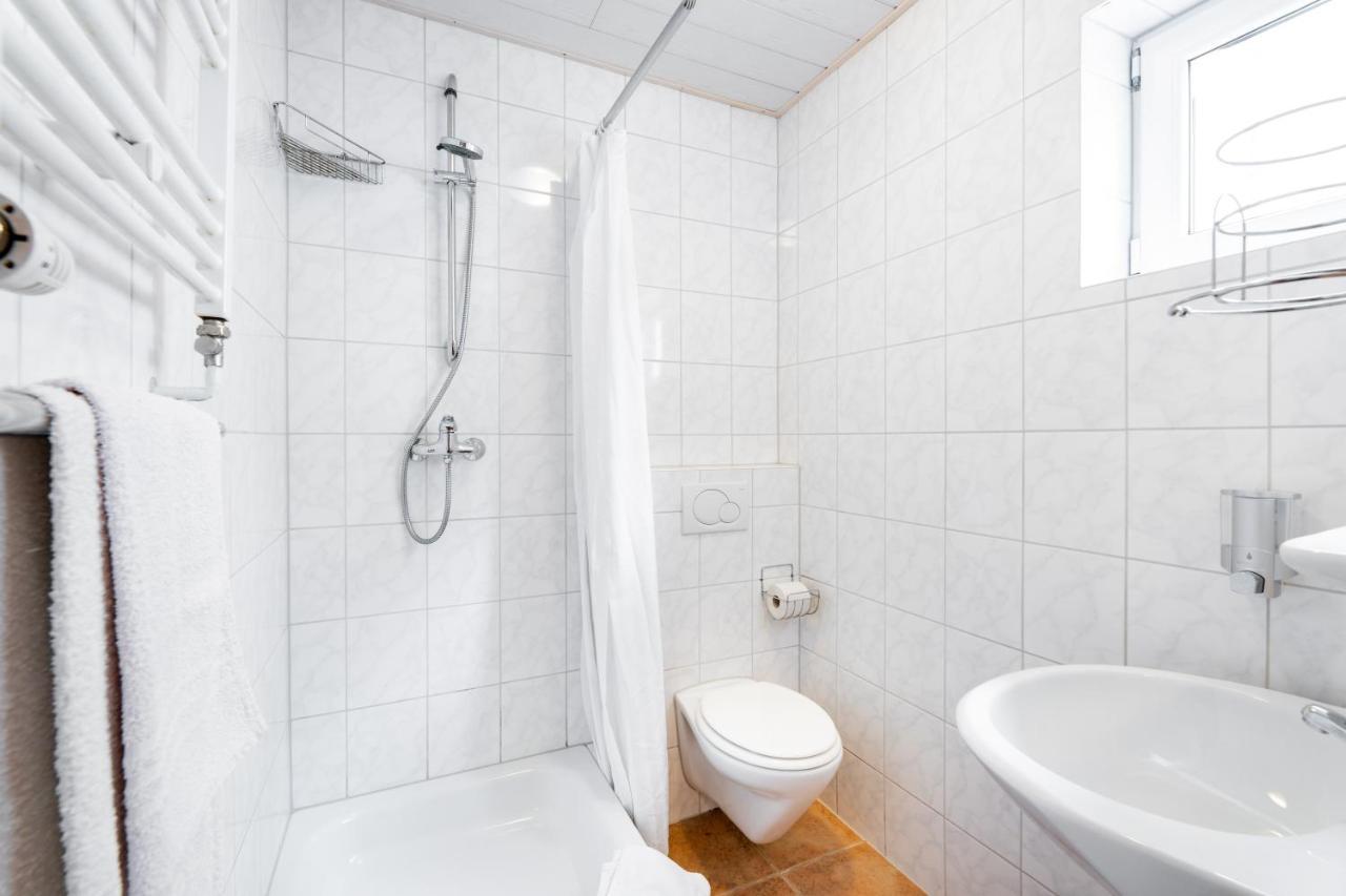 Guest house My Stuttgart-airport-messe