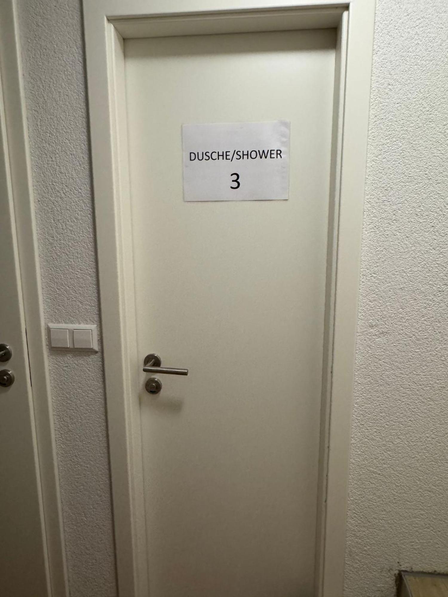 Guest house My Stuttgart-airport-messe