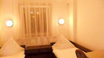 Guest house My Stuttgart-airport-messe