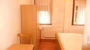 My Stuttgart-airport-messe Guest house