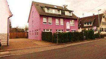 My Stuttgart-airport-messe Guest house Leinfelden-Echterdingen